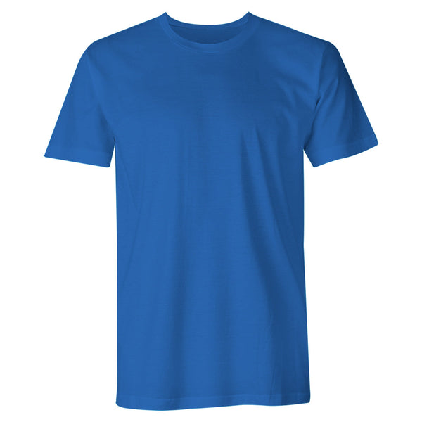 TShirt Custom Print Cotton T-shirt Tee Full Colour Design, Photo, Brand or Logo (chest + arm print)