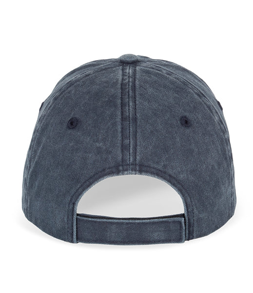 Custom Print or Embroidered Baseball Hat Cap Organic Cotton Full Colour Design, Photo, Brand or Logo