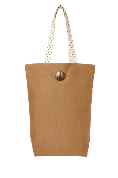 Beach Bag Custom Print Canvas Cotton Tote Shopping Bag Full Colour Design, Photo or Logo
