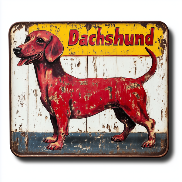 Dachshund