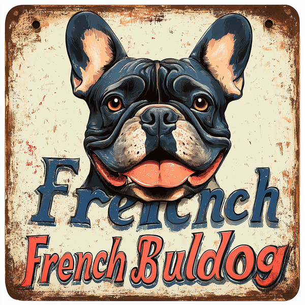 French Bulldog