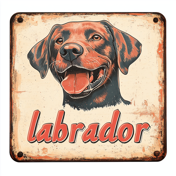 Labrador Transfers